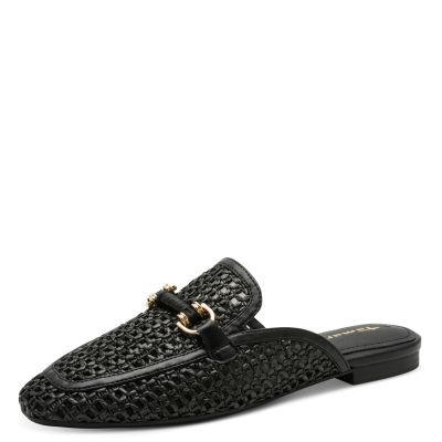 Сабо TAMARIS - 1-27304-46-001 BLACK