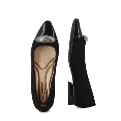 Балерини PICCADILLY - 279043 SILVIA PRETO/PRETO