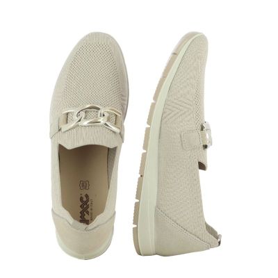 Дамски Сникърс IMAC - 106040 EDITH CREAM