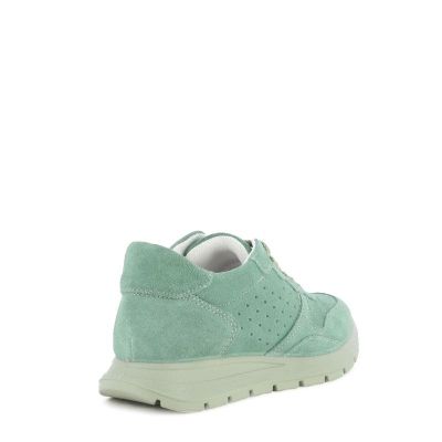 Дамски Сникърс IMAC - 107001 ERMIONE MENTA