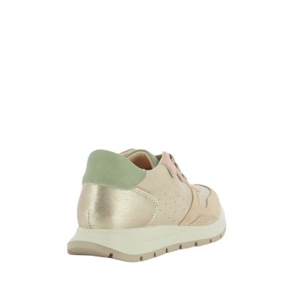 Дамски Сникърс IMAC - 107011 ERMIONE AVORIO