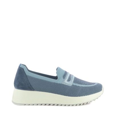 Дамски Сникърс IMAC - 107300 ESTHER JEANS