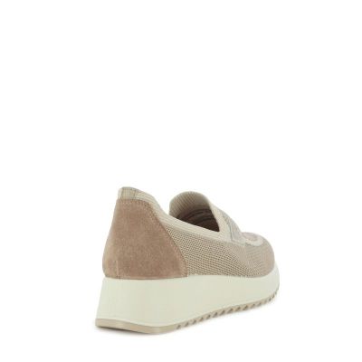 Дамски Сникърс IMAC - 107300 ESTHER TAUPE
