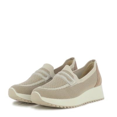 Дамски Сникърс IMAC - 107300 ESTHER TAUPE