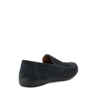 Мъжки Мокасини IMAC - 100761 LUKE BLUE