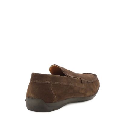 Мъжки Мокасини IMAC - 100761 LUKE CASTAGNO