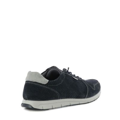 Мъжки Сникърс IMAC - 101830 SANDERO BLUE