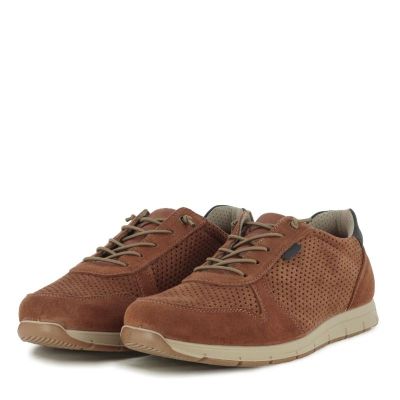 Мъжки Сникърс IMAC - 101830 SANDERO CUOIO