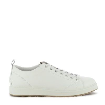 Мъжки Сникърс IMAC - 102720 SANTIAGO WHITE