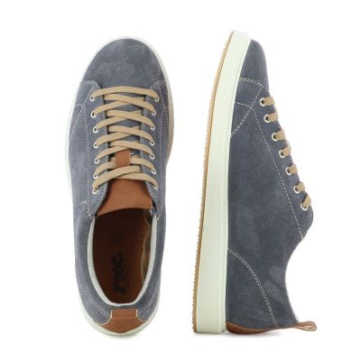 Мъжки Сникърс IMAC - 102721 SANTIAGO JEANS