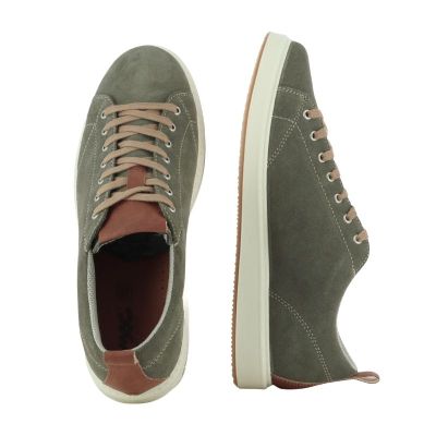 Мъжки Сникърс IMAC - 102721 SANTIAGO MILITARY