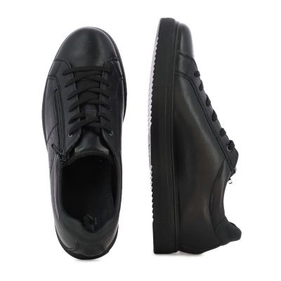 Мъжки Сникърс IMAC - 102880 SACHA BLACK