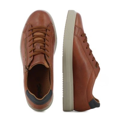 Мъжки Сникърс IMAC - 102880 SACHA COGNAC