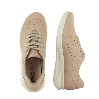 Дамски Сникърс IMAC 106110 KAYLA BEIGE