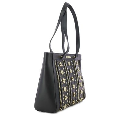 Класически Чанти MOSCHINO - JC4156PP1FLU0000 NERO