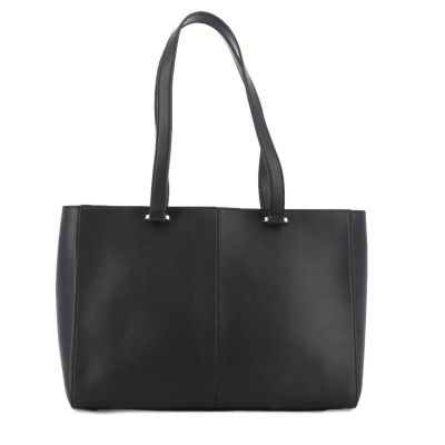 Класически Чанти MOSCHINO - JC4156PP1FLU0000 NERO