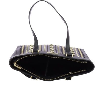 Класически Чанти MOSCHINO - JC4156PP1FLU0000 NERO