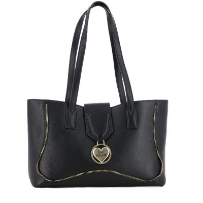 Класически Чанти MOSCHINO - JC4161PP1FLV1000 NERO