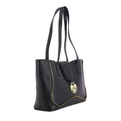 Класически Чанти MOSCHINO - JC4161PP1FLV1000 NERO