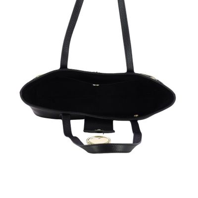 Класически Чанти MOSCHINO - JC4161PP1FLV1000 NERO