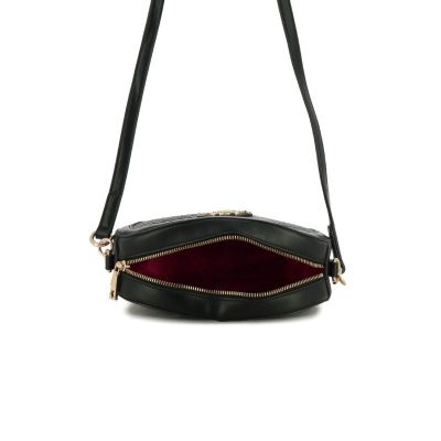 Класически Чанти MOSCHINO - JC4357PP0FKF0000 NERO