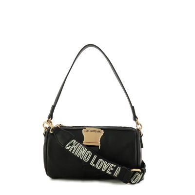 Класически Чанти MOSCHINO - JC4370PP0FKH100A NERO