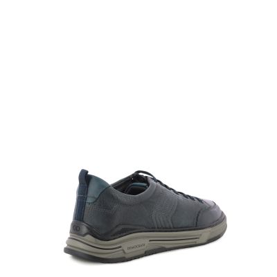 Мъжки Сникърс DEMOCRATA - 640101-002 DYLAN NAVY