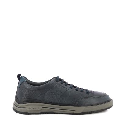 Мъжки Сникърс DEMOCRATA - 640101-002 DYLAN NAVY