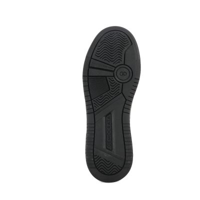 Мъжки Сникърс DEMOCRATA - 640101-002 DYLAN NAVY