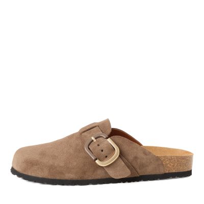 Сабо TAMARIS - 1-27600-44-355 CHOCOLATE