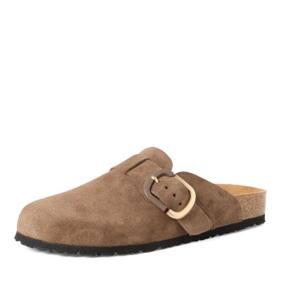 Сабо TAMARIS - 1-27600-44-355 CHOCOLATE