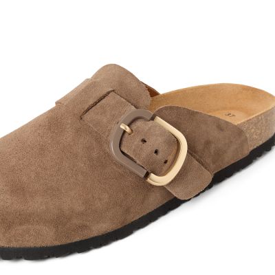 Сабо TAMARIS - 1-27600-44-355 CHOCOLATE