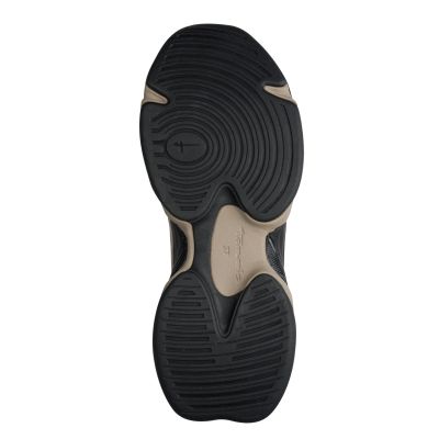 Дамски Сникърс TAMARIS - 1-23882-46-344 TAUPE COMB