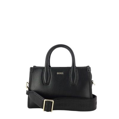 Класически Чанти BOSS - 50547766 SANDY SM TOTE BLACK