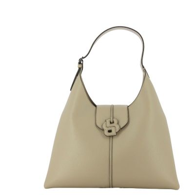 Класически Чанти BOSS - 50563164 ANETT NEW BIG HOBO LIGHT BEIGE