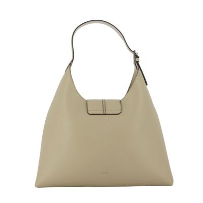 Класически Чанти BOSS - 50563164 ANETT NEW BIG HOBO LIGHT BEIGE