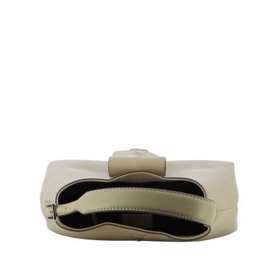 Класически Чанти BOSS - 50563164 ANETT NEW BIG HOBO LIGHT BEIGE