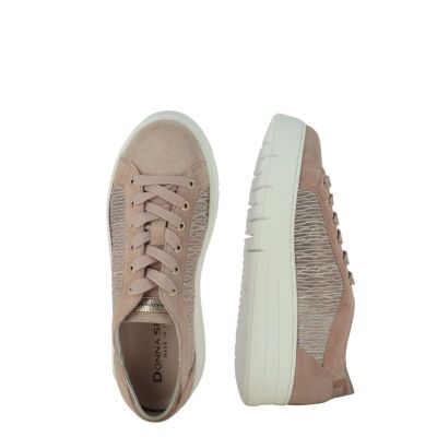 Дамски Сникърс DONNA SERENA - 865963DM MAURA NUDE