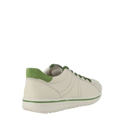 Дамски Сникърс LEGERO - 2-000452-1010 OFF WHITE