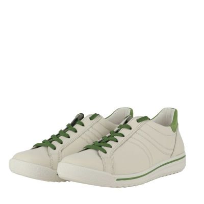 Дамски Сникърс LEGERO - 2-000452-1010 OFF WHITE