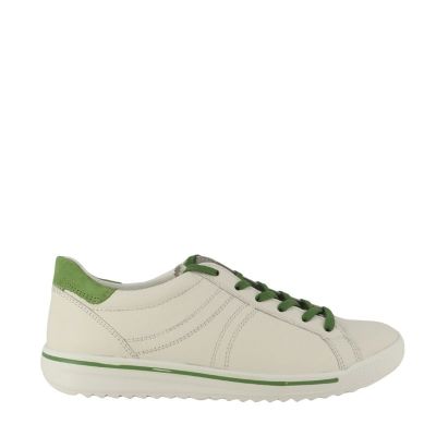 Дамски Сникърс LEGERO - 2-000452-1010 OFF WHITE