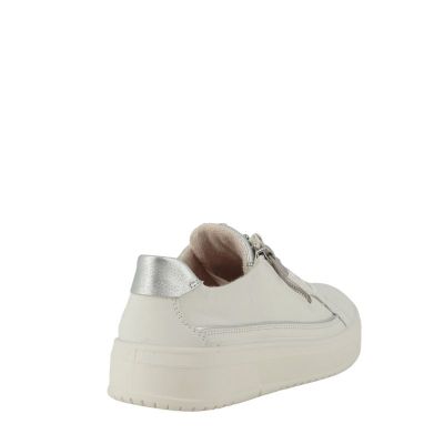 Дамски Сникърс LEGERO - 2-000434-1100 BRIGHT WHITE