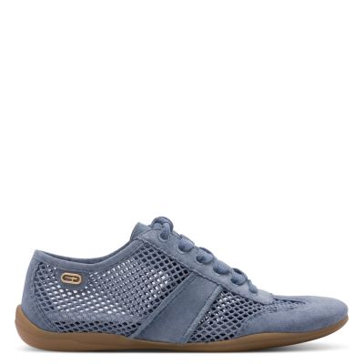 Дамски Ежедневни TAMARIS - 1-23608-46-880 LIGHT BLUE