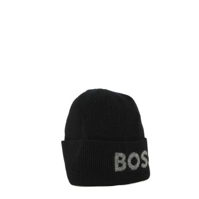 Шапки BOSS - 50548777 ELIOS HAT BLACK