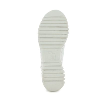 Дамски Сникърс ARA - 12-21203-04 WEISS,PLATIN