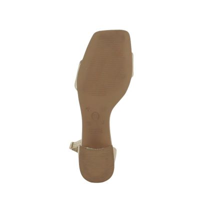 Дамски Сандали На Ток BOTTERO - 356705 DOURADO