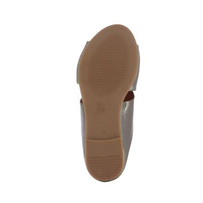 Дамски Равни Чехли DNA Footwear - 215241 HAMPTON PEW