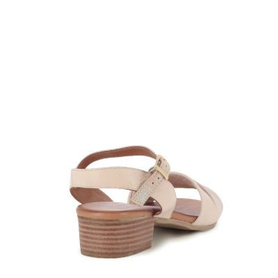 Дамски Сандали На Ток VERONELLA - 030-54-0162  CAMEO-MEL CAMEO