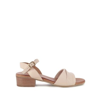 Дамски Сандали На Ток VERONELLA - 030-54-0162  CAMEO-MEL CAMEO