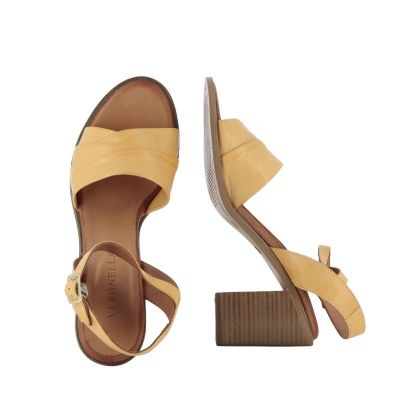 Дамски Сандали На Ток VERONELLA - 030-17-0266  SABIA LIGHT